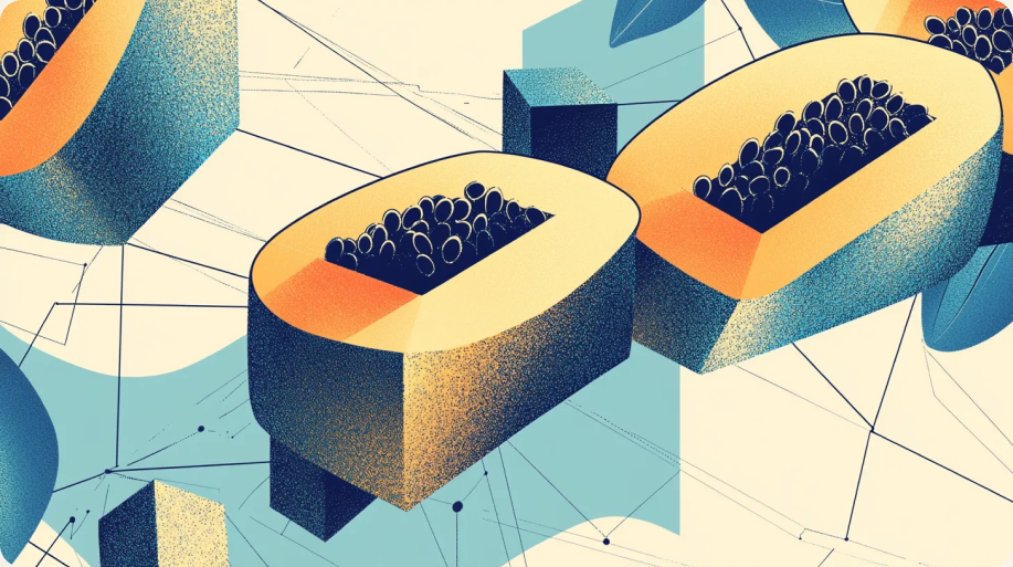 Don't Give Big Tech Your Papaya